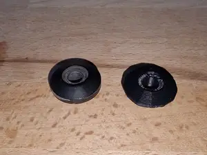 Verkleidungsbuchse hoch Kawasaki Zx6r 1998-2002