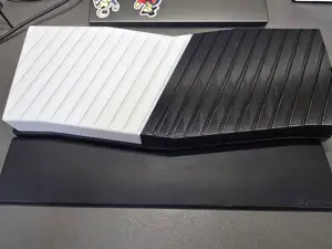 Alicekeyboard cover keychrone q10 max