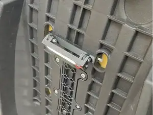 九号M系列座桶灯
