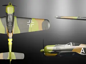 fw190