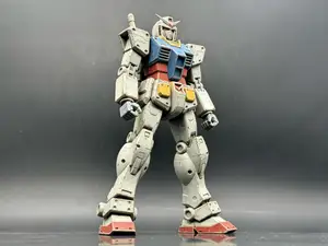 元祖高达(RX-78-2)