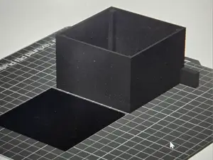 CAJA ALTAVOZ DE 8CM