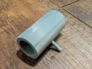 MOST SIMPLE WORKING CARBURETOR