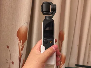 大疆 POCKET3 手持式保护壳