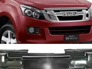 ISUZU
