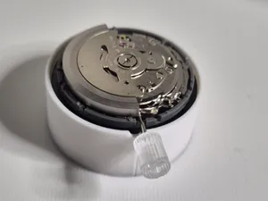31.8 mm Dial Holder - Stem Removal | Royal Oak Mod