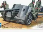 ww2 anti tank gun