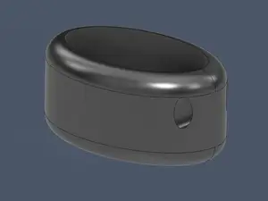 BIC BIG holder