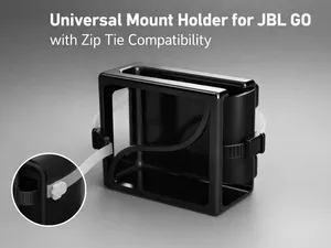 JBL GO 3 & 4