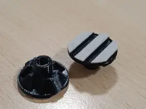 Caps- BMW 11121726089