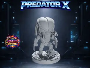 Predator X