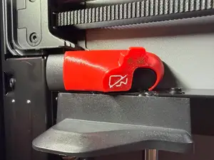P2S 相机隐私磁吸翻盖