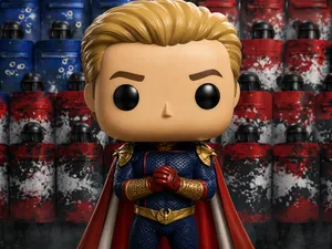 Homelander