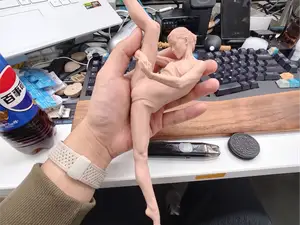 优美的舞蹈生