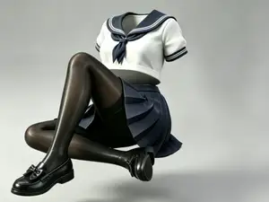 jk--pretty girl-only clothes