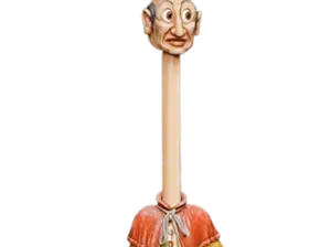 Langnek