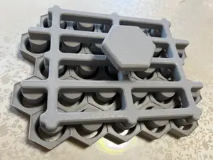 Dumpling maker small version (170х223мм.)