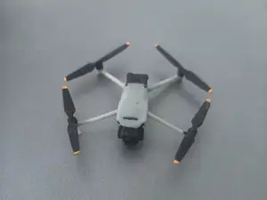 大疆御3pro(可直接打印)