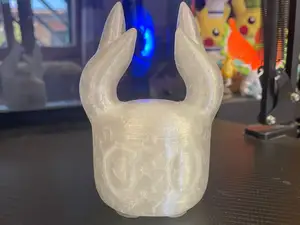 Hollow Knight DualSense Controller Stand