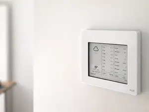 Kindle Paperwhite Wall Mount - Dashboard Frame