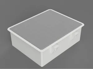 TEUFEL Columa 300 MK2 to Atmos - Conversion Kit