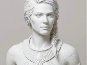 Kassandra - Assassin's Creed Odyssey