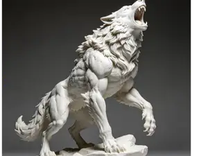 巨狼