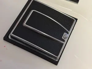 哈苏取景器保护盖