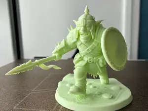 War Goblin