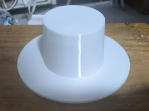 洛丽塔帽子胚
