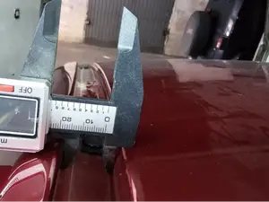 Supporto Barre Mazda CX 3