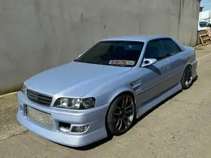 Toyota Chaser