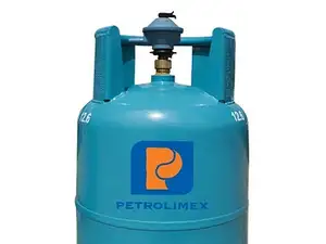 Gas Tank Petro