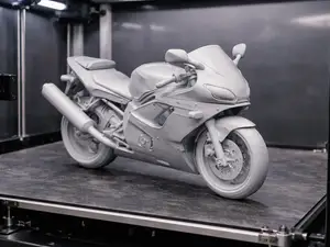 YAMAHA YZF R6