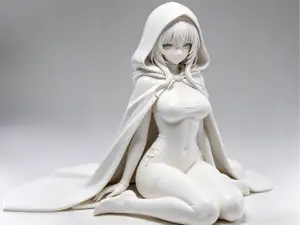 少女