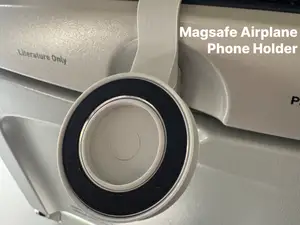 Magsafe Airplane Phone Holder