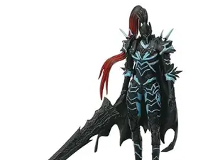 solo leveling igris