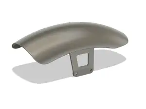 Honda CB750F Cafe Racer Front Fender
