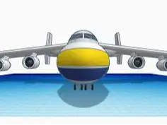 antonov a225