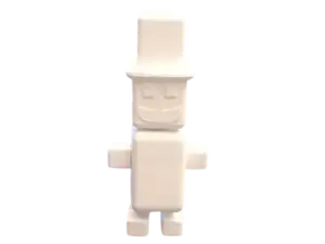 Super Bear Adventure Capitulus Single Colour V1