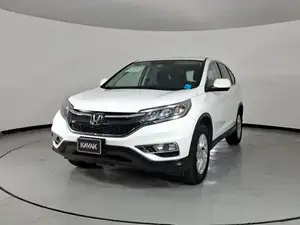 Honda CR-V LX 2019