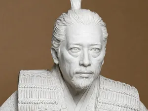 Hiroyuki Sanada - Shogun