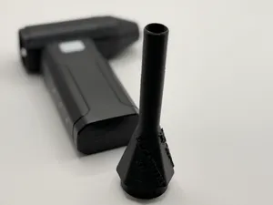 Adapter to Turbo Fan from Aliexpress
