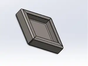4'' BOX