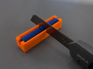 制作超低成本的NERF弹药
