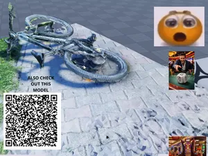mountainbike free online model