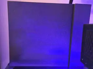 Yasha +90 Rückwand