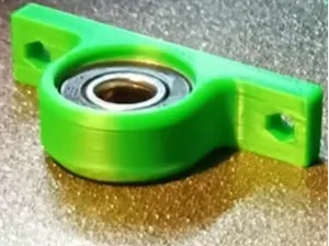 Housing for bearing 608rs
