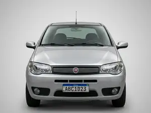 Fiat palio 2006