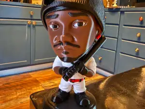 Figurine Model